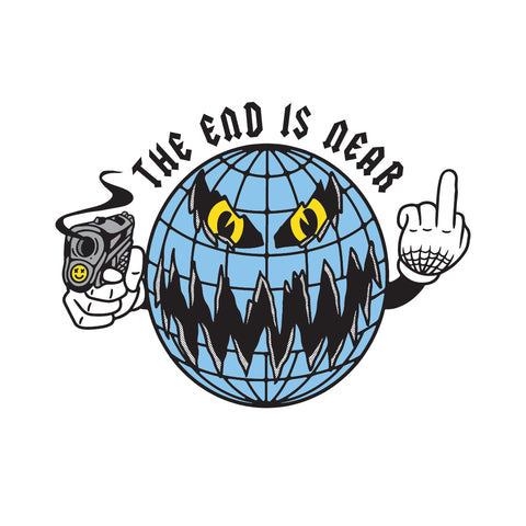 The End Design