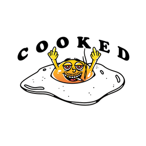 Cooked Design