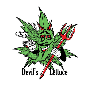 Devils Lettuce Design