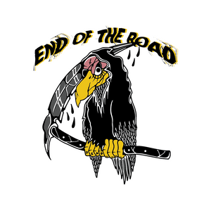End Of The Road Design