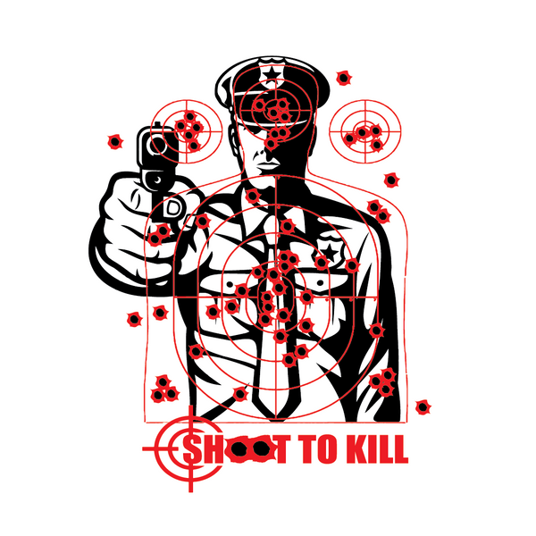 Shoot to Kill Design