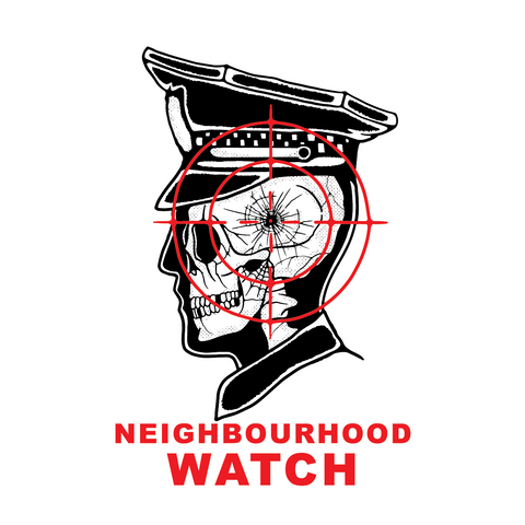 Neighbourhood Watch Design
