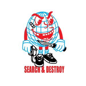 Search & Destroy Design
