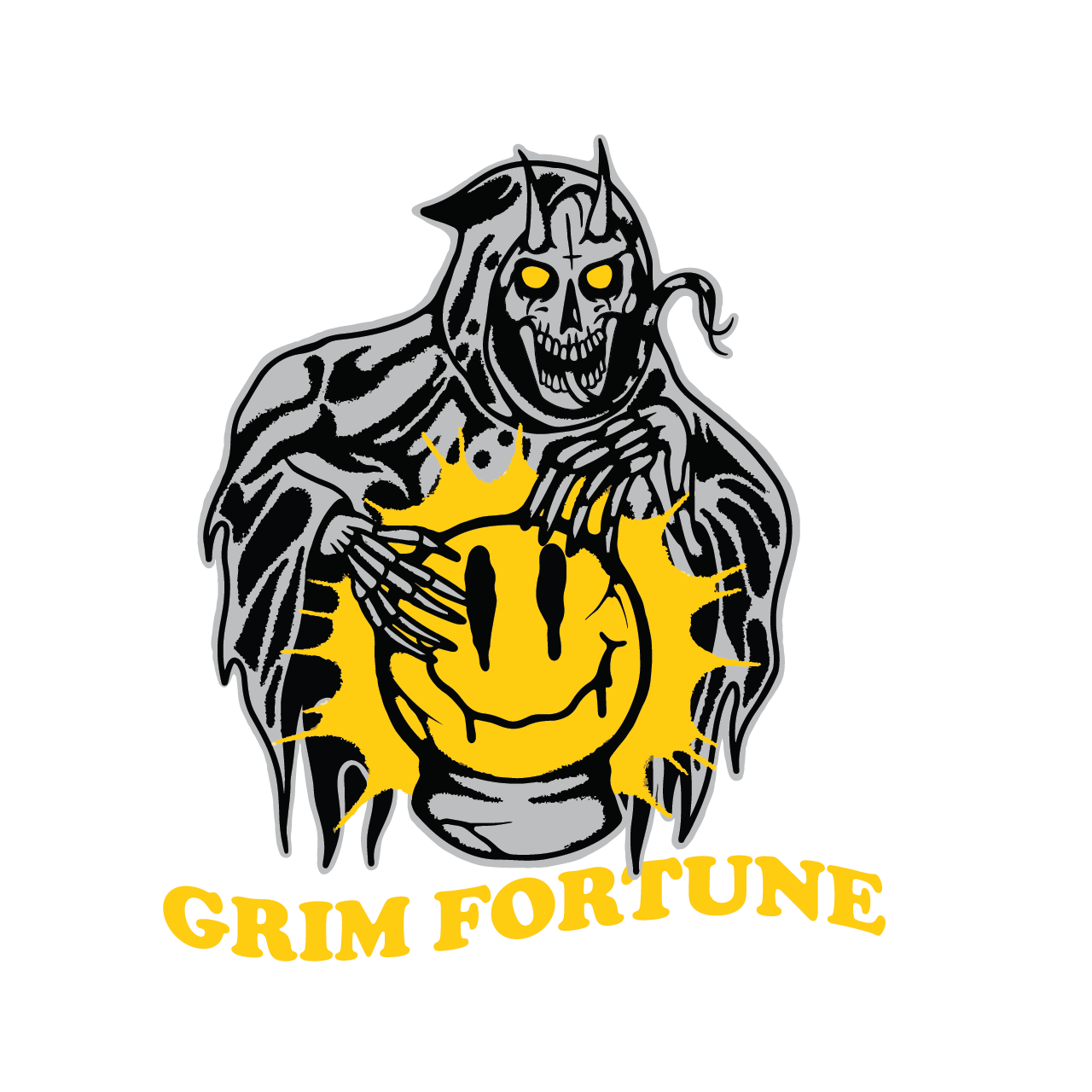 Grim Fortune Design