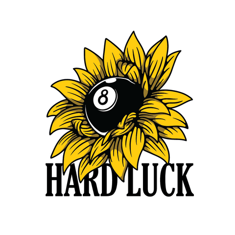 Hard Luck Design